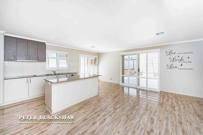 Lot 80 /5 Puddy Street Bonython Lot 80 /5 Puddy Street Bonython