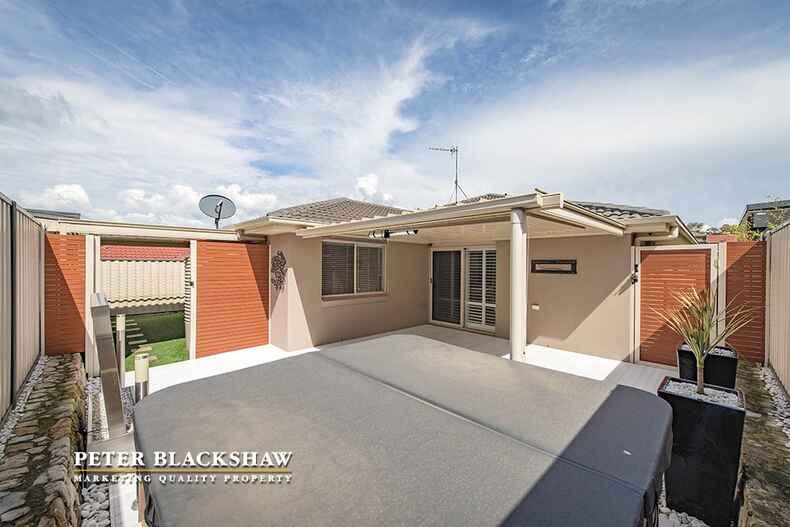 Lot 80 /5 Puddy Street Bonython Lot 80 /5 Puddy Street Bonython