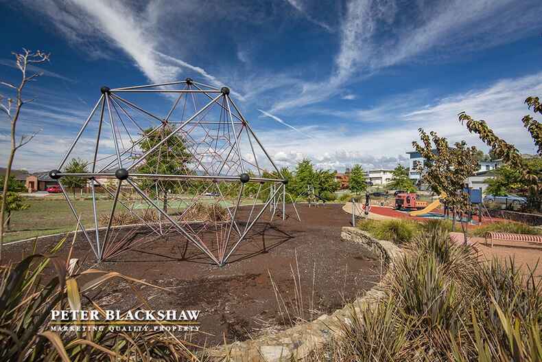 Lot 80 /5 Puddy Street Bonython Lot 80 /5 Puddy Street Bonython