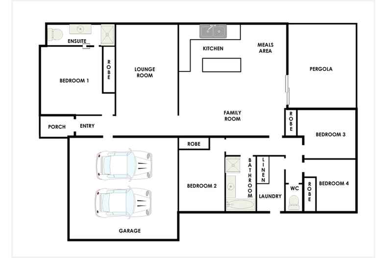 Lot 80 /5 Puddy Street Bonython Lot 80 /5 Puddy Street Bonython