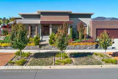 Lot 48/62 Samaria Street Crace