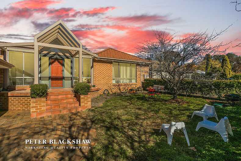 Lot 3/19 Loftus Street Yarralumla Lot 3/19 Loftus Street Yarralumla