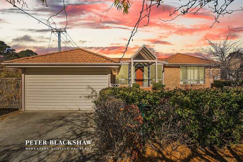 Lot 3/19 Loftus Street Yarralumla Lot 3/19 Loftus Street Yarralumla