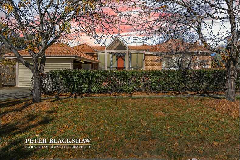 Lot 3/19 Loftus Street Yarralumla Lot 3/19 Loftus Street Yarralumla