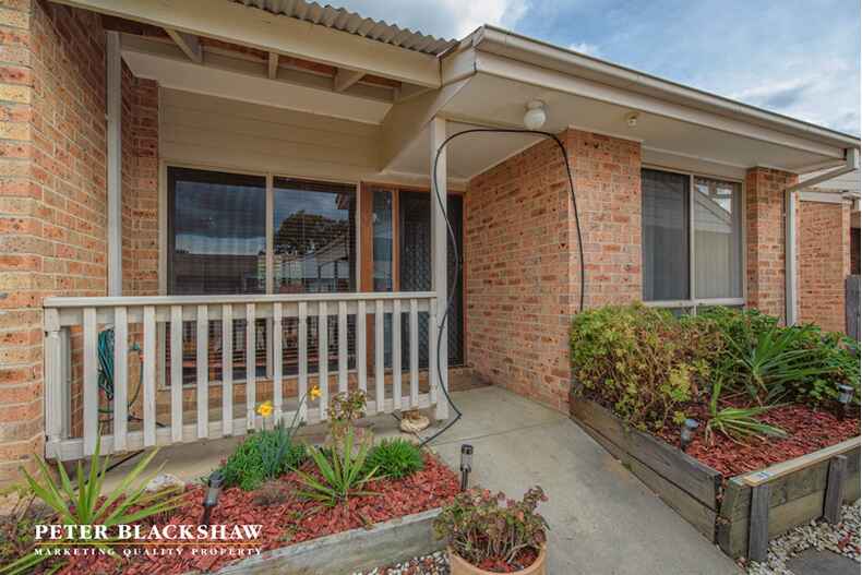 Lot 33/18/24 Beazley Crescent Calwell