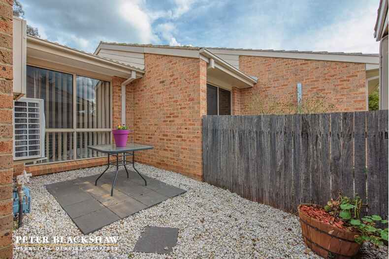 Lot 33/18/24 Beazley Crescent Calwell Lot 33/18/24 Beazley Crescent Calwell