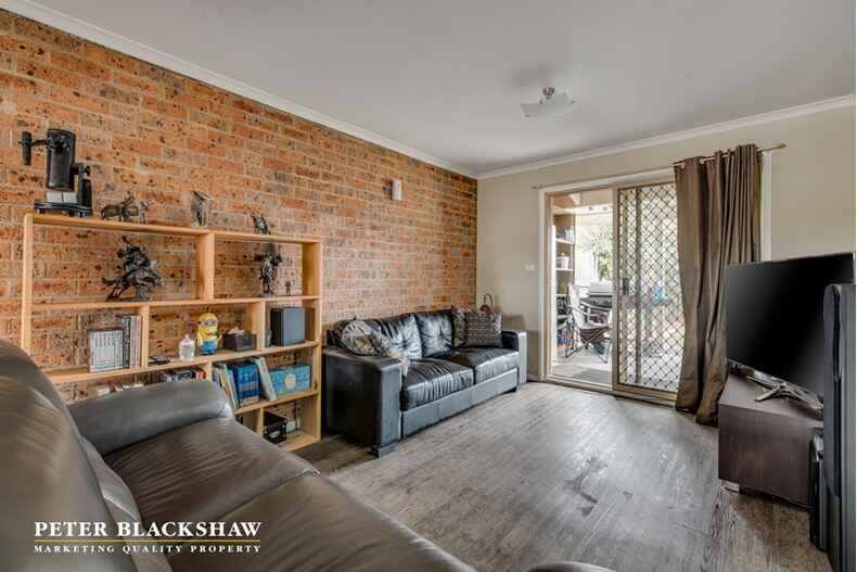 Lot 33/18/24 Beazley Crescent Calwell Lot 33/18/24 Beazley Crescent Calwell