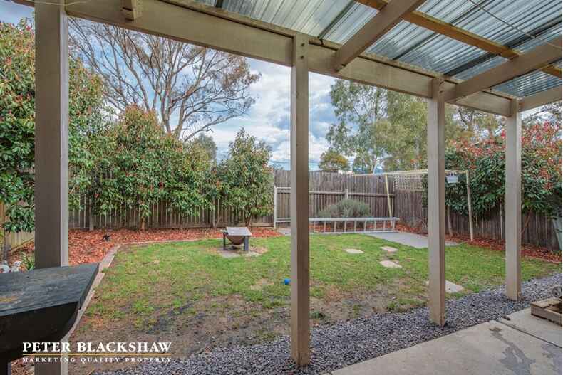 Lot 33/18/24 Beazley Crescent Calwell Lot 33/18/24 Beazley Crescent Calwell
