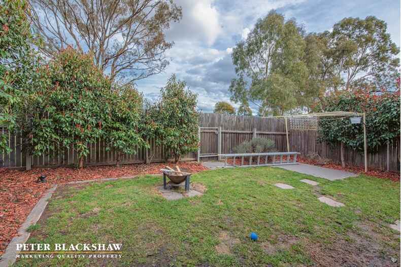 Lot 33/18/24 Beazley Crescent Calwell Lot 33/18/24 Beazley Crescent Calwell
