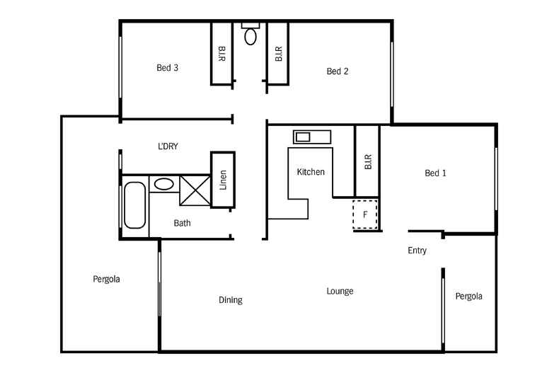 Lot 33/18/24 Beazley Crescent Calwell Lot 33/18/24 Beazley Crescent Calwell