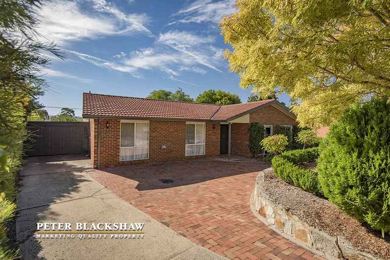 Lot 51/7 Doughty Place Gilmore Lot 51/7 Doughty Place Gilmore