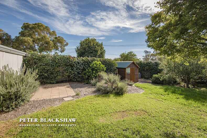 Lot 51/7 Doughty Place Gilmore Lot 51/7 Doughty Place Gilmore