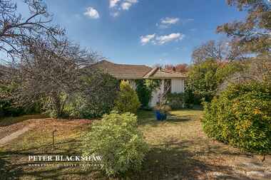 Lot 22/8 Weld Street Yarralumla