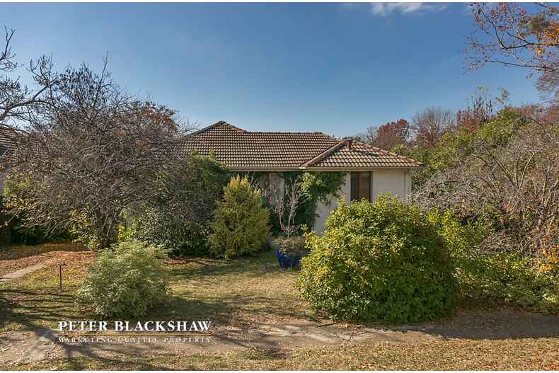 Lot 22/8 Weld Street Yarralumla Lot 22/8 Weld Street Yarralumla