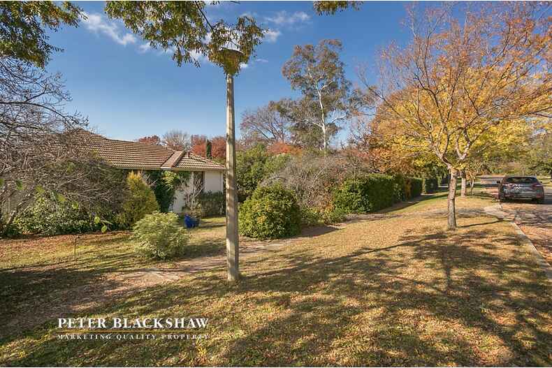 Lot 22/8 Weld Street Yarralumla Lot 22/8 Weld Street Yarralumla