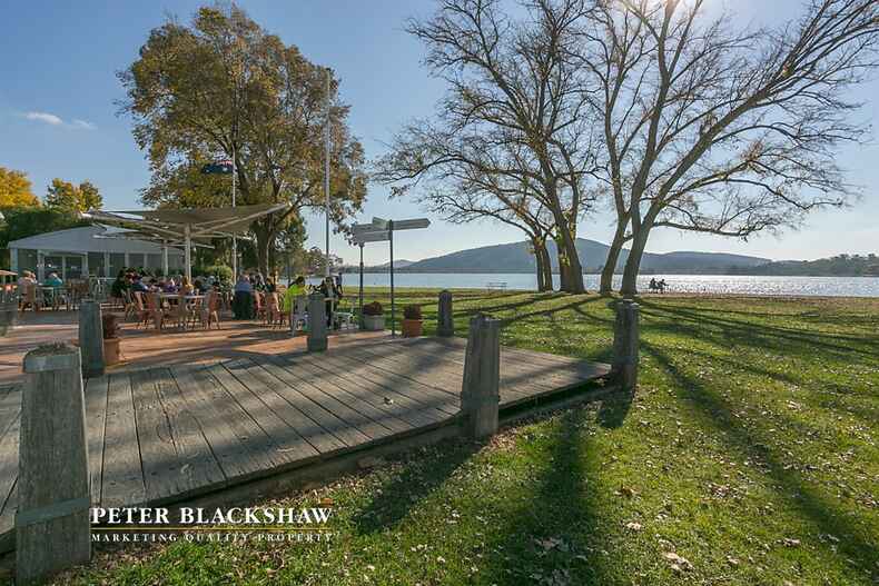 Lot 22/8 Weld Street Yarralumla Lot 22/8 Weld Street Yarralumla