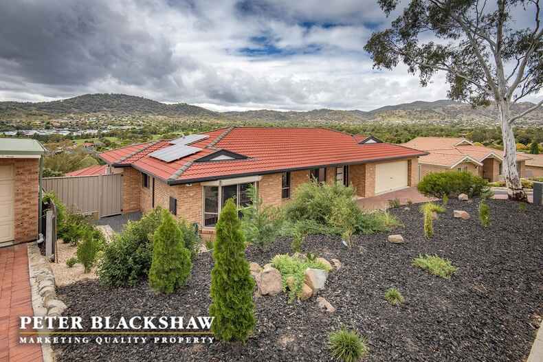 Lot 6/43 Callaway Crescent Gordon Lot 6/43 Callaway Crescent Gordon