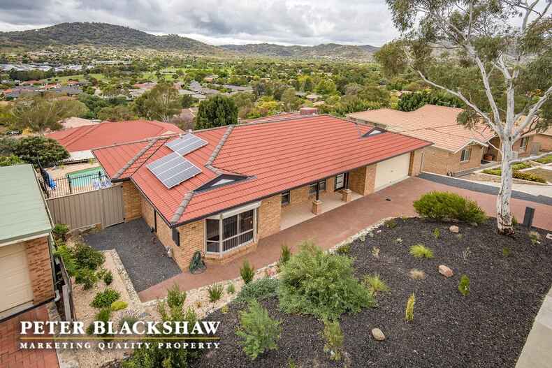 Lot 6/43 Callaway Crescent Gordon Lot 6/43 Callaway Crescent Gordon