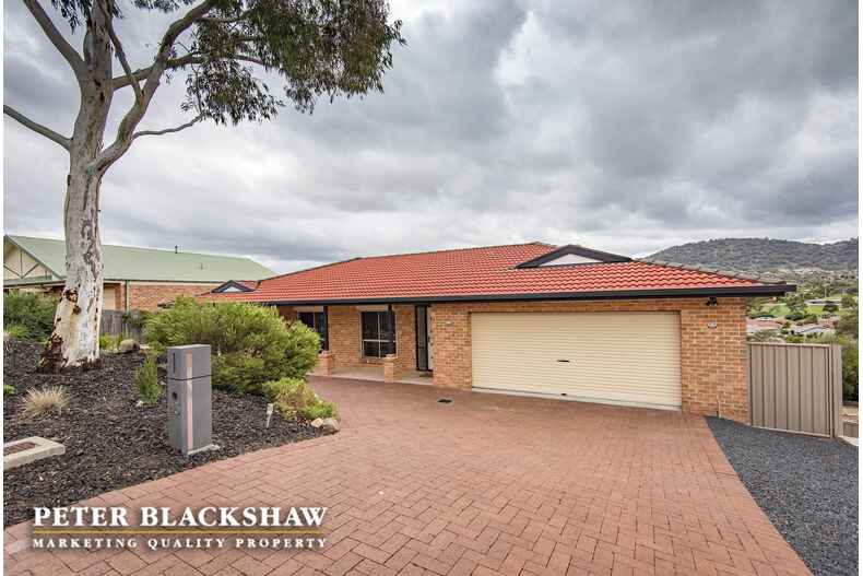 Lot 6/43 Callaway Crescent Gordon Lot 6/43 Callaway Crescent Gordon