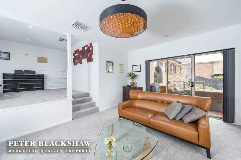 Lot 6/43 Callaway Crescent Gordon Lot 6/43 Callaway Crescent Gordon