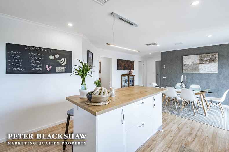 Lot 6/43 Callaway Crescent Gordon Lot 6/43 Callaway Crescent Gordon