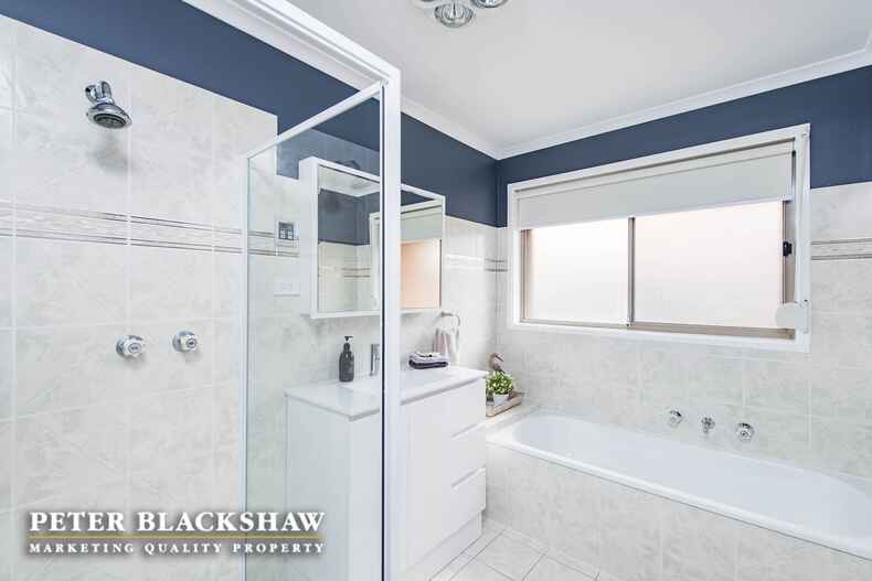 Lot 6/43 Callaway Crescent Gordon Lot 6/43 Callaway Crescent Gordon