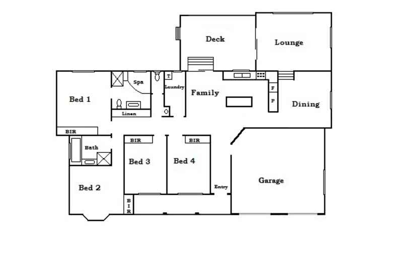 Lot 6/43 Callaway Crescent Gordon Lot 6/43 Callaway Crescent Gordon