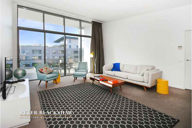 6/43 Printers Way Kingston 6/43 Printers Way Kingston