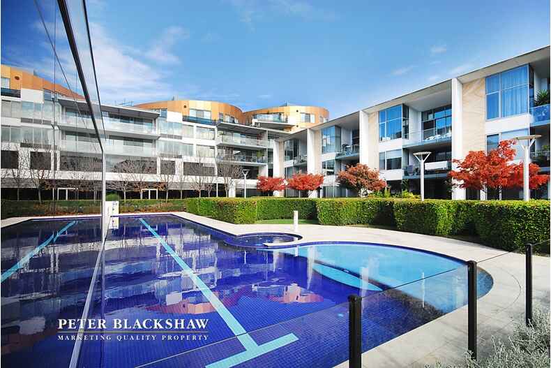 6/43 Printers Way Kingston 6/43 Printers Way Kingston