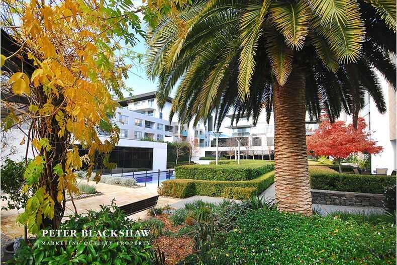 6/43 Printers Way Kingston 6/43 Printers Way Kingston