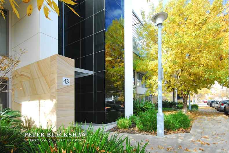 6/43 Printers Way Kingston 6/43 Printers Way Kingston