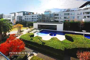 6/43 Printers Way Kingston