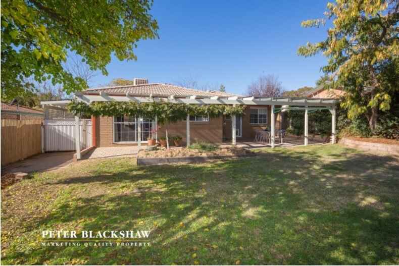 Lot 13/9 Moon Place Gordon Lot 13/9 Moon Place Gordon