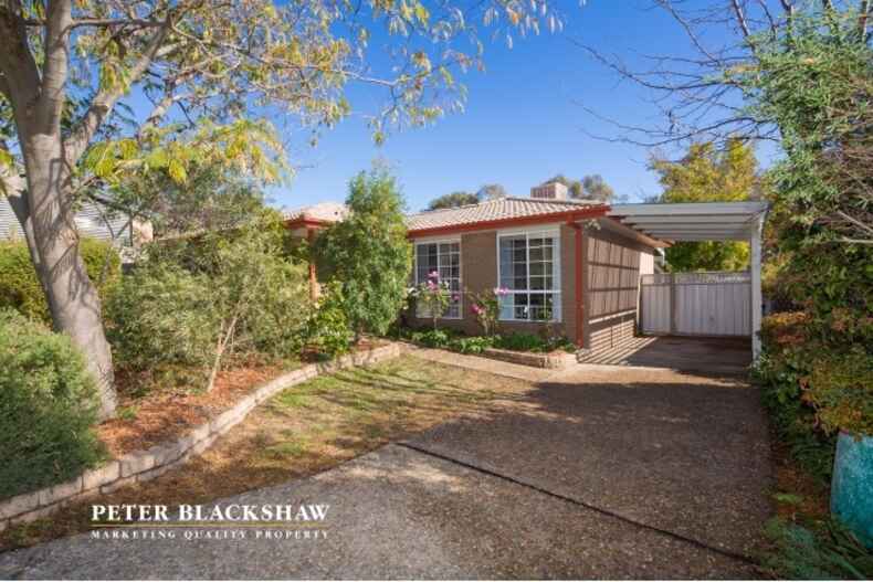 Lot 13/9 Moon Place Gordon Lot 13/9 Moon Place Gordon