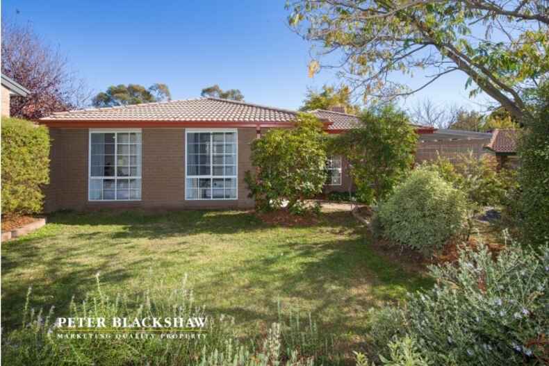 Lot 13/9 Moon Place Gordon Lot 13/9 Moon Place Gordon