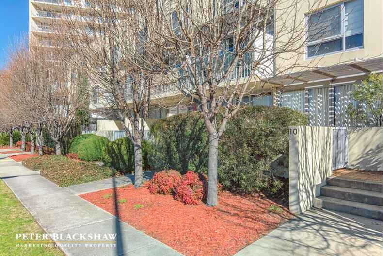 Lot 12/10/60 Callam Street Phillip