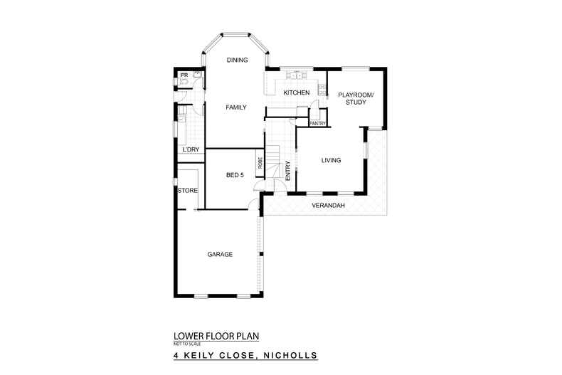 Lot 20/4 Keily Close Nicholls Lot 20/4 Keily Close Nicholls