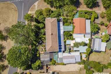 55 Sturt Avenue Narrabundah