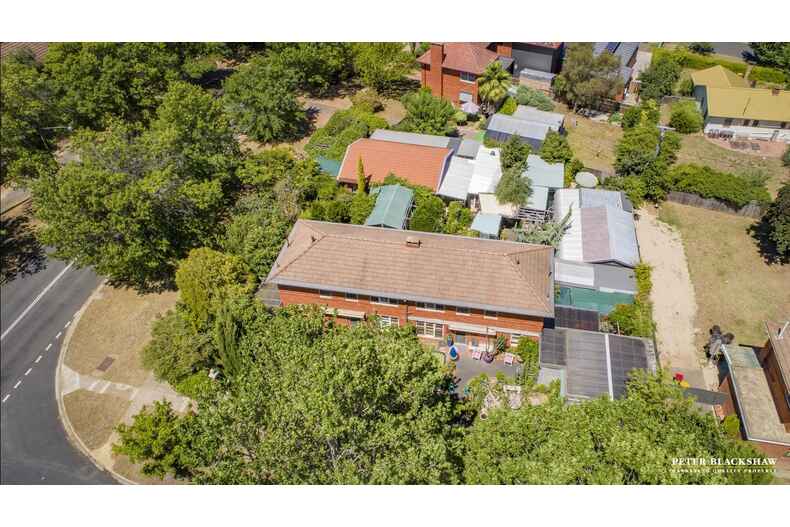 55 Sturt Avenue Narrabundah