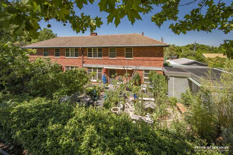 55 Sturt Avenue Narrabundah