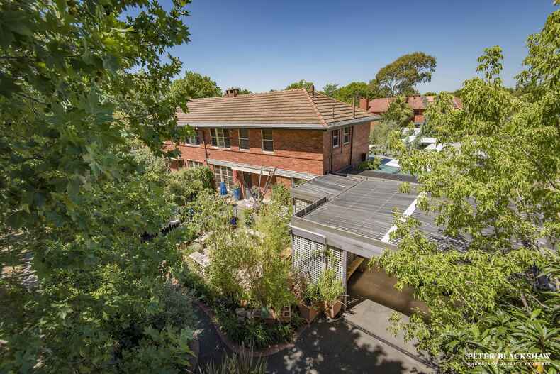 55 Sturt Avenue Narrabundah