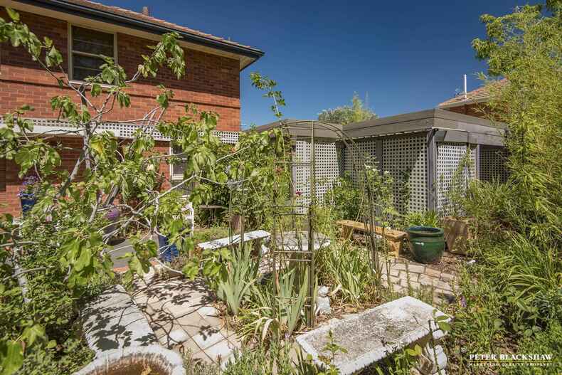 55 Sturt Avenue Narrabundah