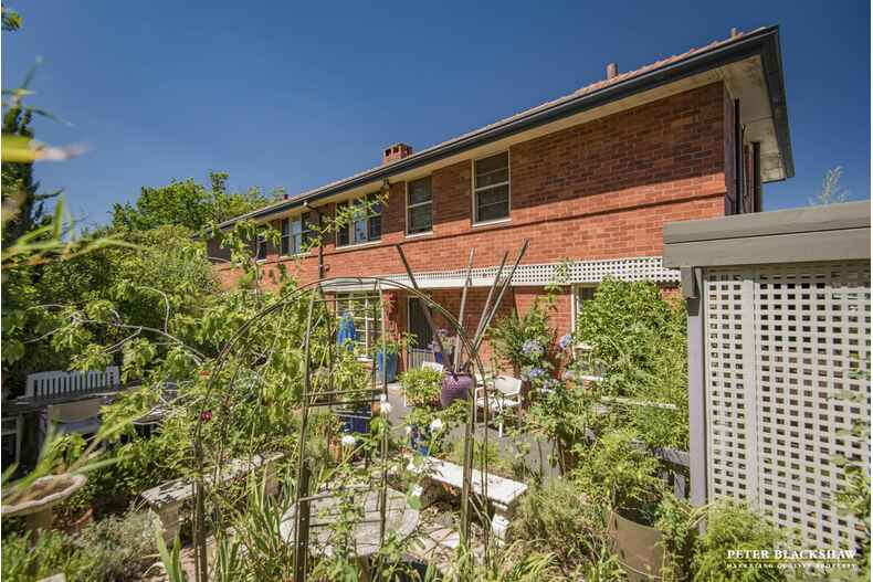 55 Sturt Avenue Narrabundah