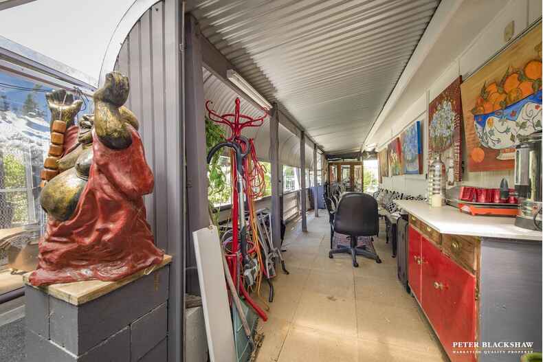 55 Sturt Avenue Narrabundah