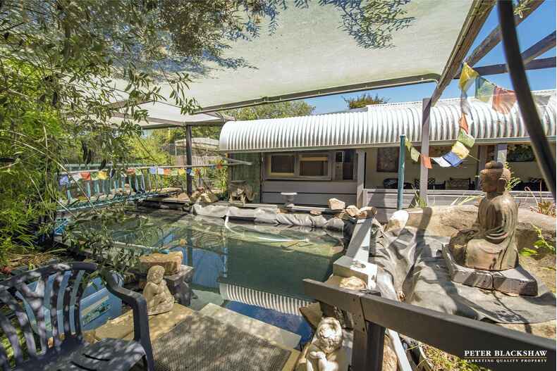 55 Sturt Avenue Narrabundah