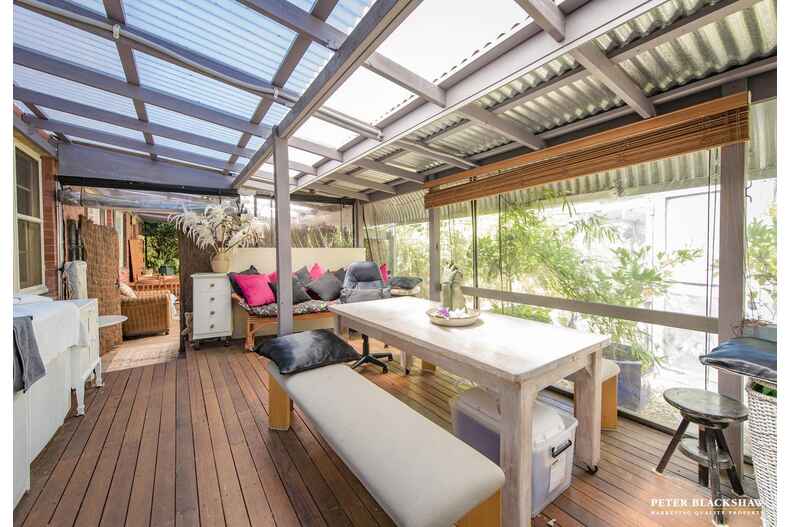 55 Sturt Avenue Narrabundah