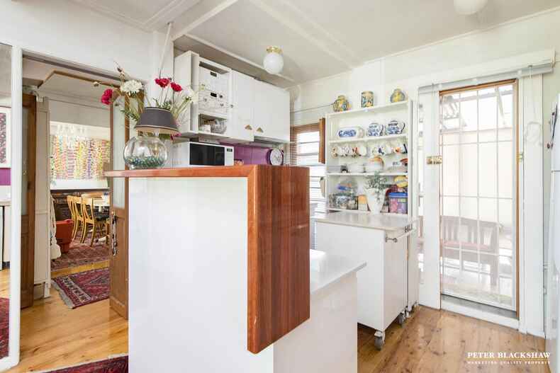 55 Sturt Avenue Narrabundah