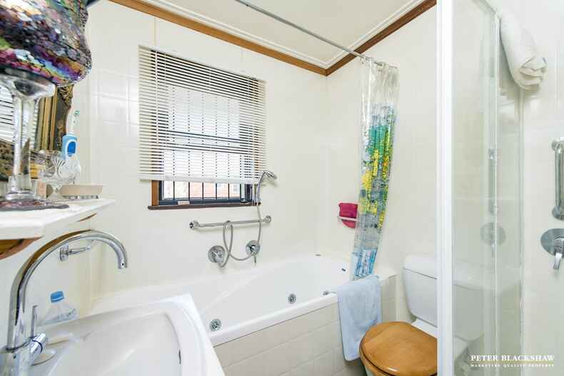 55 Sturt Avenue Narrabundah