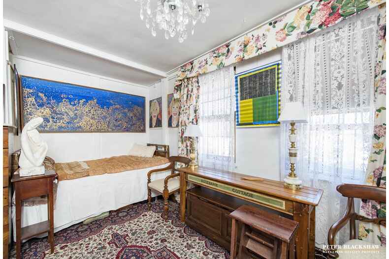 55 Sturt Avenue Narrabundah