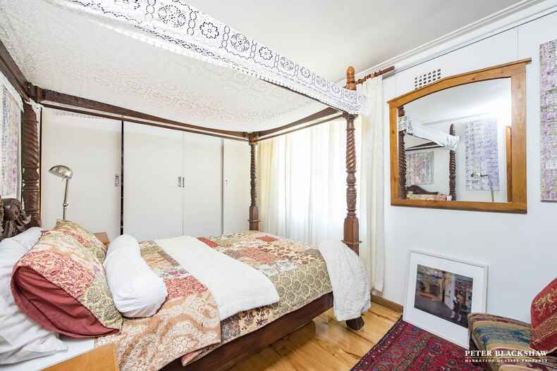 55 Sturt Avenue Narrabundah